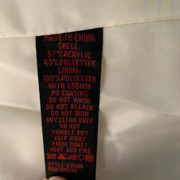 Cozy Faux Sherling/Fur Vest - Picture 3 of 7